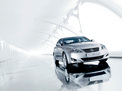 Lexus IS 250 2005 года