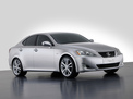 Lexus IS 250 2005 года