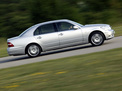 Lexus LS 2003 года