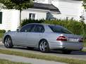 Lexus LS 2003 года