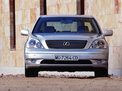 Lexus LS 2003 года