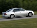 Lexus LS 2003 года