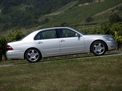 Lexus LS 2003 года