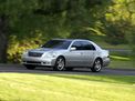 Lexus LS 2003 года