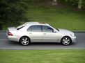 Lexus LS 2003 года