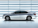 Lexus LS 460 2006 года