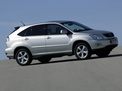 Lexus RX 2003 года