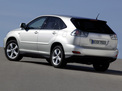 Lexus RX 2003 года
