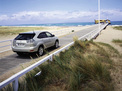Lexus RX 2003 года