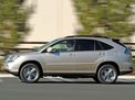 Lexus RX 400h 2005 года