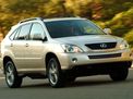 Lexus RX 400h 2005 года