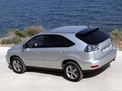 Lexus RX 400h 2005 года