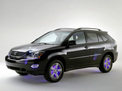 Lexus RX 400h 2005 года