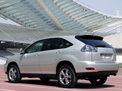 Lexus RX 400h 2005 года