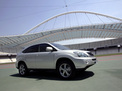 Lexus RX 400h 2005 года