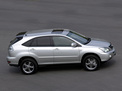 Lexus RX 400h 2005 года