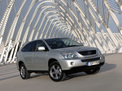 Lexus RX 400h 2005 года