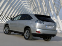 Lexus RX 400h 2005 года