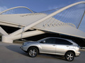 Lexus RX 400h 2005 года