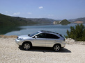 Lexus RX 400h 2005 года