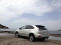 Lexus RX 400h 2005 года