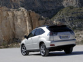 Lexus RX 400h 2005 года