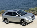 Lexus RX 400h 2005 года