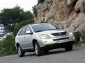 Lexus RX 400h 2005 года