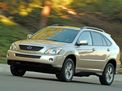 Lexus RX 400h 2005 года