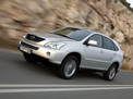 Lexus RX 400h 2005 года