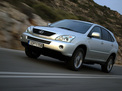 Lexus RX 400h 2005 года