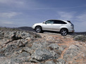 Lexus RX 400h 2005 года