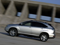 Lexus RX 400h 2005 года