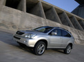 Lexus RX 400h 2005 года