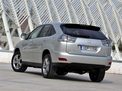 Lexus RX 400h 2005 года