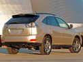 Lexus RX 400h 2005 года
