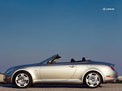 Lexus SC 430 2001 года