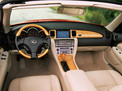 Lexus SC 430 2001 года