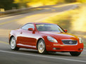 Lexus SC 430 2001 года
