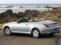 Lexus SC 430 2001 года