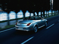 Lexus SC 430 2001 года