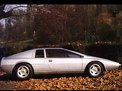 Lotus Esprit 1972 года