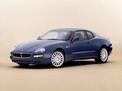 Maserati Coupe 2002 года
