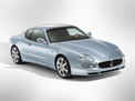 Maserati Coupe 2002 года