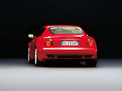 Maserati Coupe 2002 года