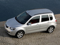 Mazda 2 Series 2002 года