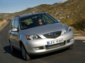 Mazda 2 Series 2002 года