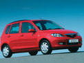 Mazda 2 Series 2002 года