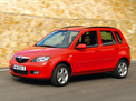 Mazda 2 Series 2002 года