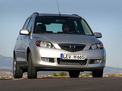 Mazda 2 Series 2002 года